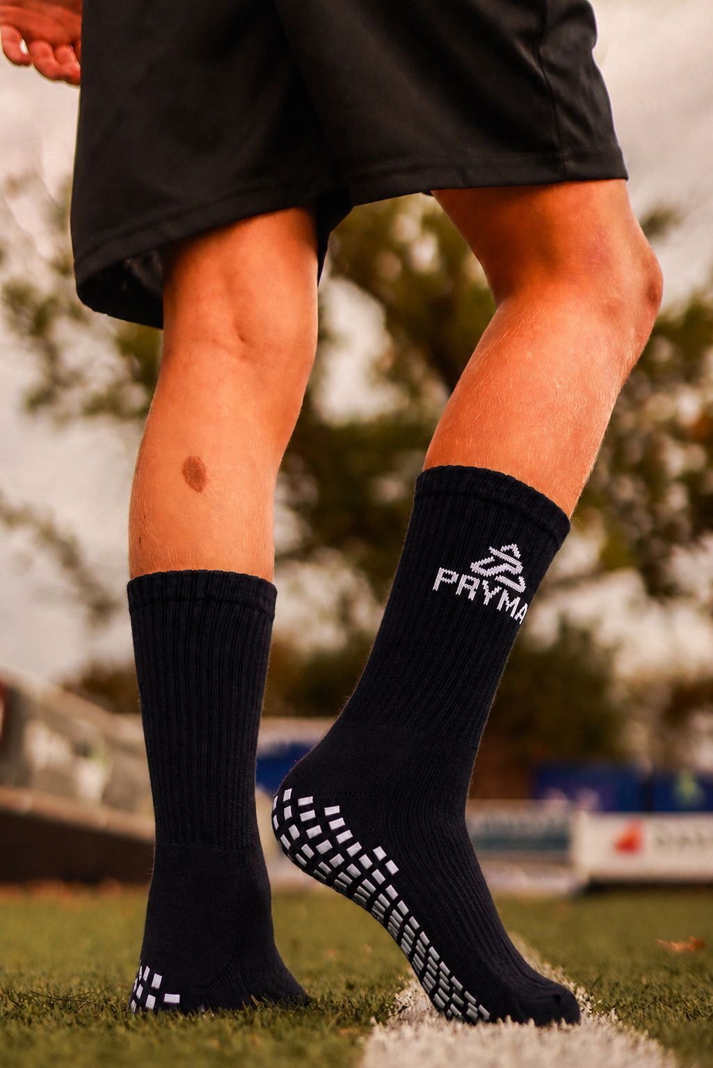 Grip Socks