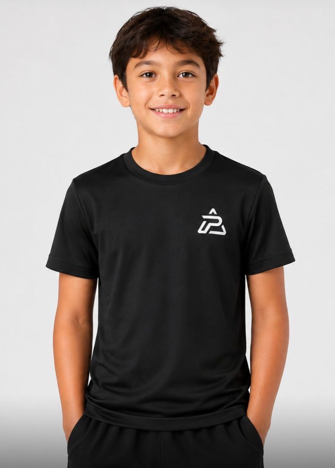 Active Wear T- Shirt