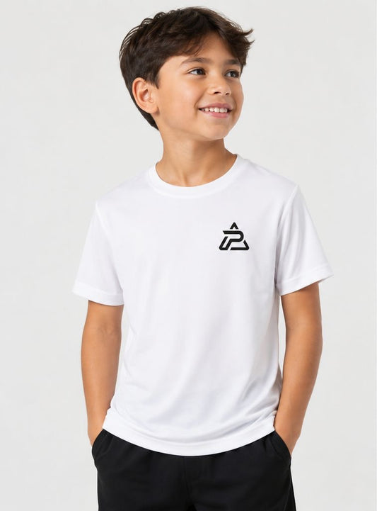 Active Wear T- Shirt