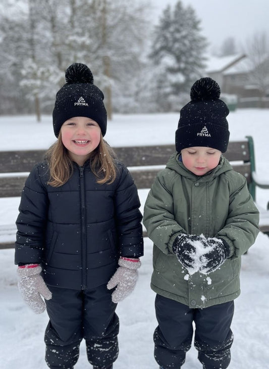Kids Winter Hats